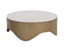 Sunpan 111305 - Guinevere Coffee Table